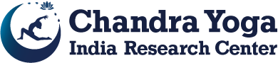 Chandra Yoga India Research Centerロゴ