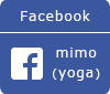 mimo(yoga) Facebookへのリンク