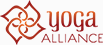 YOGA ALLIANCEロゴ