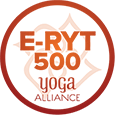 E-RYT500ロゴ